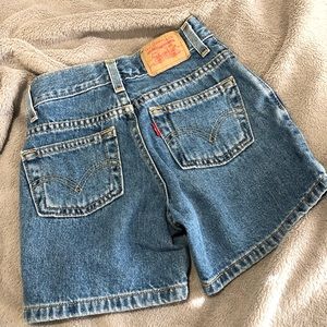 Levi’s vintage fit KIDS 8